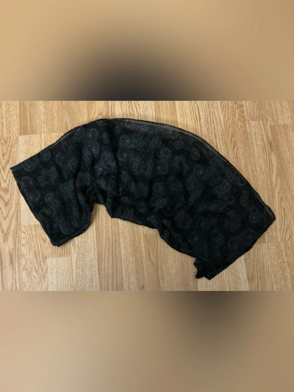Noble Outfitters refined black